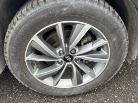 Hyundai Santa fe * PREFERRED * CARFAX * БЕЗ ПЪРВОНАЧАЛНА ВНОСКА - 34700 лв. - 81400785 9