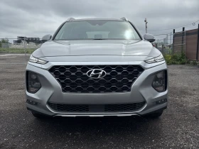 Hyundai Santa fe * PREFERRED * CARFAX * БЕЗ ПЪРВОНАЧАЛНА ВНОСКА - 34700 лв. - 81400785 4