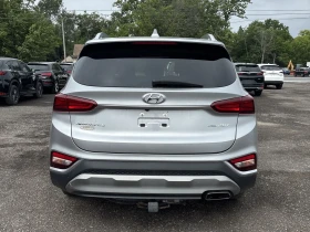 Hyundai Santa fe * PREFERRED * CARFAX * БЕЗ ПЪРВОНАЧАЛНА ВНОСКА - 34700 лв. - 81400785 5