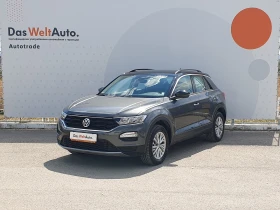 Обява за продажба на VW T-Roc VW T- Roc Design 2.0 TDI 4MOTION BMT ~44 900 лв. - изображение 1