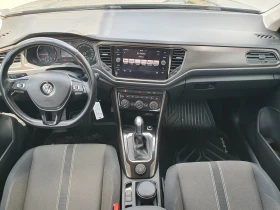 Обява за продажба на VW T-Roc VW T- Roc Design 2.0 TDI 4MOTION BMT ~44 900 лв. - изображение 5