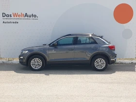 Обява за продажба на VW T-Roc VW T- Roc Design 2.0 TDI 4MOTION BMT ~44 900 лв. - изображение 1