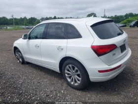 Audi Q5 * PREMIUM * CARFAX *    | Mobile.bg    6