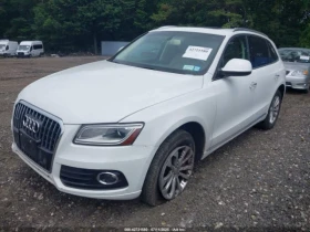 Audi Q5 * PREMIUM * CARFAX *    | Mobile.bg    2