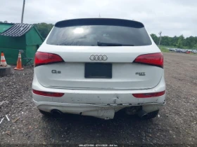 Audi Q5 * PREMIUM * CARFAX *    | Mobile.bg    8