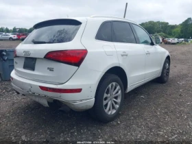 Audi Q5 * PREMIUM * CARFAX *    | Mobile.bg    9