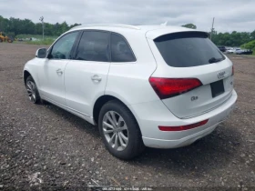 Audi Q5 * PREMIUM * CARFAX *    | Mobile.bg    3