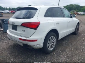 Audi Q5 * PREMIUM * CARFAX *    | Mobile.bg    7