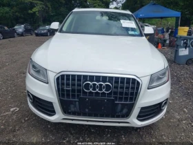 Audi Q5 * PREMIUM * CARFAX *    | Mobile.bg    4