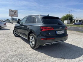     Audi Q5 2.0 TDI Quattro