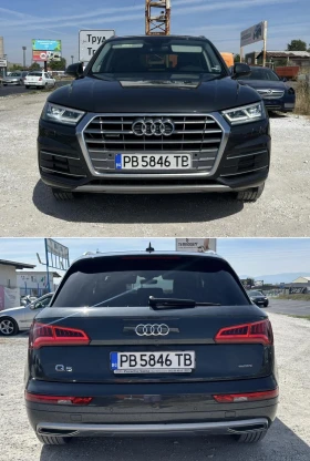 Audi Q5 2.0 TDI Quattro | Mobile.bg    6