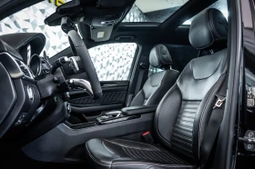 Mercedes-Benz GLS 350 d BlueTEC 4M* AMG* H/K* Pano | Mobile.bg    13