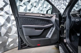 Mercedes-Benz GLS 350 d BlueTEC 4M* AMG* H/K* Pano | Mobile.bg    7
