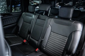 Mercedes-Benz GLS 350 d BlueTEC 4M* AMG* H/K* Pano | Mobile.bg    15