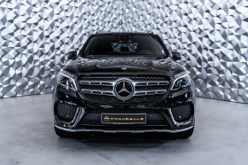     Mercedes-Benz GLS 350 d BlueTEC 4M* AMG* H/K* Pano