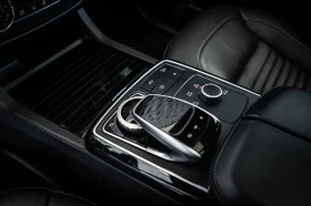 Mercedes-Benz GLS 350 d BlueTEC 4M* AMG* H/K* Pano | Mobile.bg    9