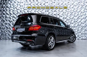     Mercedes-Benz GLS 350 d BlueTEC 4M* AMG* H/K* Pano