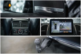 Mercedes-Benz GLS 350 d BlueTEC 4M* AMG* H/K* Pano | Mobile.bg    17
