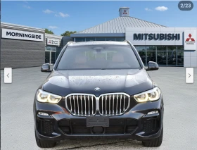 BMW X5 M* SPORT* ДИГИТАЛНО* ТАБЛО* 360КАМЕРА* ПАНОРАМА*  - 55700 лв. / 28478.96 € - 46838289 4