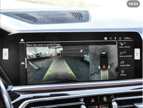 BMW X5 M* SPORT* ДИГИТАЛНО* ТАБЛО* 360КАМЕРА* ПАНОРАМА*  - 55700 лв. / 28478.96 € - 46838289 9