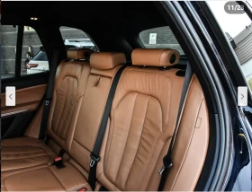 BMW X5 M* SPORT* ДИГИТАЛНО* ТАБЛО* 360КАМЕРА* ПАНОРАМА*  - 55700 лв. / 28478.96 € - 46838289 14