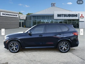 BMW X5 M* SPORT* ДИГИТАЛНО* ТАБЛО* 360КАМЕРА* ПАНОРАМА*  - 55700 лв. / 28478.96 € - 46838289 3