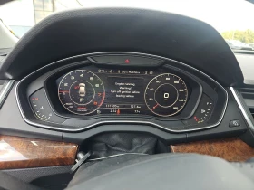 Audi Q5 2.0T* PREMIUM* PLUS*  | Mobile.bg    10