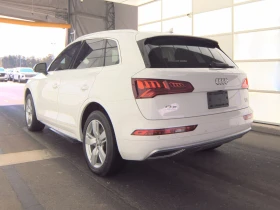 Audi Q5 2.0T* PREMIUM* PLUS*  | Mobile.bg    4