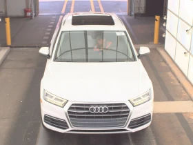 Audi Q5 2.0T* PREMIUM* PLUS*  | Mobile.bg    5