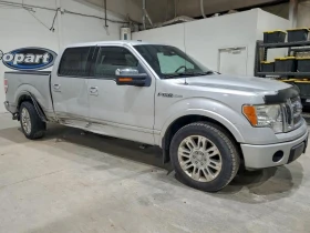 Ford F150 5.4L 8 Rear-wheel drive - 7900 € / 15451.06 лв. - 12005500 9
