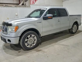 Ford F150 5.4L 8 Rear-wheel drive - 7900 € / 15451.06 лв. - 12005500 2