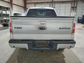 Ford F150 5.4L 8 Rear-wheel drive - 7900 € / 15451.06 лв. - 12005500 11