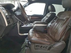 Ford F150 5.4L 8 Rear-wheel drive - 7900 € / 15451.06 лв. - 12005500 12