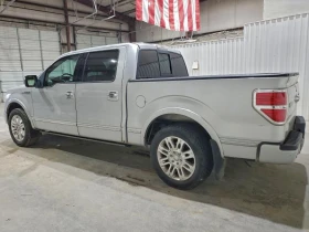 Ford F150 5.4L 8 Rear-wheel drive - 7900 € / 15451.06 лв. - 12005500 7