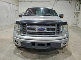 Ford F150 5.4L 8 Rear-wheel drive - 7900 € / 15451.06 лв. - 12005500 10