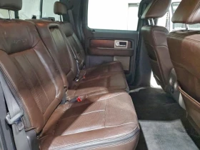 Ford F150 5.4L 8 Rear-wheel drive - 7900 € / 15451.06 лв. - 12005500 3