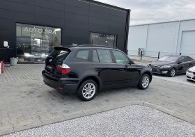 BMW X3 2.0d * Facelift* Кожа/Автоматик/Xenon - 4500 € / 8801.24 лв. - 22079432 4