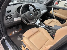 BMW X3 2.0d * Facelift* Кожа/Автоматик/Xenon - 4500 € / 8801.24 лв. - 22079432 8