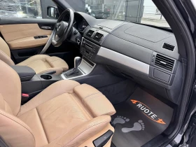 BMW X3 2.0d * Facelift* Кожа/Автоматик/Xenon - 4500 € / 8801.24 лв. - 22079432 10