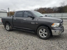 Dodge RAM 1500 5.7 SLT - 11000 € / 21514.13 лв. - 93736556 5