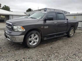 Dodge RAM 1500 5.7 SLT