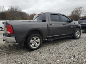 Dodge RAM 1500 5.7 SLT - 11000 € / 21514.13 лв. - 93736556 4