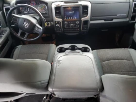 Dodge RAM 1500 5.7 SLT - 11000 € / 21514.13 лв. - 93736556 8