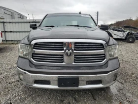Dodge RAM 1500 5.7 SLT - 11000 € / 21514.13 лв. - 93736556 6