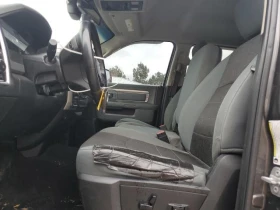 Dodge RAM 1500 5.7 SLT - 11000 € / 21514.13 лв. - 93736556 7