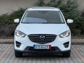 Mazda CX-5 2.2-175К.С. AWD FACELIFT SKYACTIVE SPORTSLINE BOSE - 11990 € / 23450.40 лв. - 94959296 3