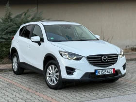 Mazda CX-5 2.2-175К.С. AWD FACELIFT SKYACTIVE SPORTSLINE BOSE - 11990 € / 23450.40 лв. - 94959296 2