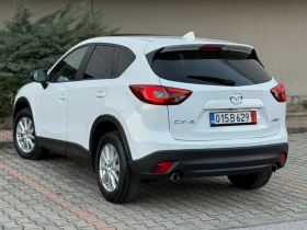 Mazda CX-5 2.2-175К.С. AWD FACELIFT SKYACTIVE SPORTSLINE BOSE - 11990 € / 23450.40 лв. - 94959296 6
