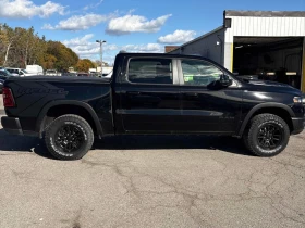 Dodge RAM 1500 * Rebel / DISTRONIC / 360 / CARFAX - 41500 € / 81166.94 лв. - 28430499 3