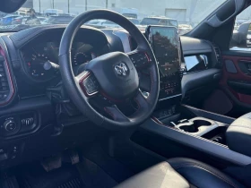 Dodge RAM 1500 * Rebel / DISTRONIC / 360 / CARFAX - 41500 € / 81166.94 лв. - 28430499 7